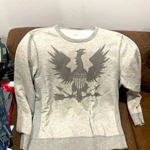 Polo Ralph Lauren men’s sweater soft material authentic